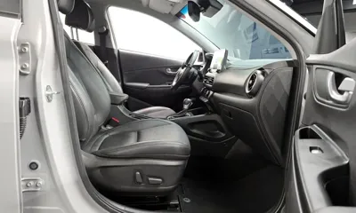 Hyundai Kona 2021, 55206 км, за 18450000 KRW - фото 26