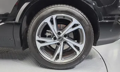 Audi Q6 e-tron 2025, 14072 км, за 67900000 KRW - фото 21