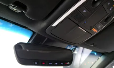 Genesis G70 2018, 152416 км, за 14500000 KRW - фото 16