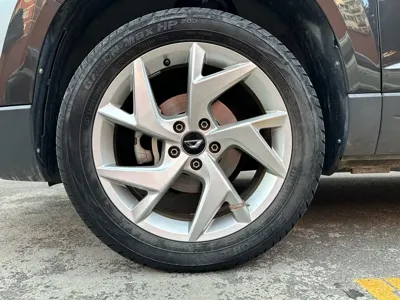 Jetta VS7 2022, 30200 км, за 99800 CNY - фото 19