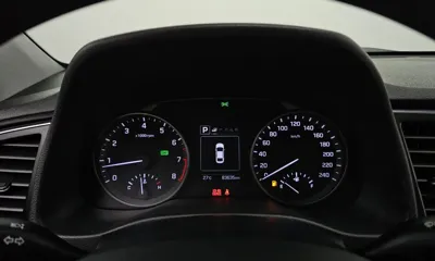 Hyundai Avante 2018, 83635 км, за 9900000 KRW - фото 8