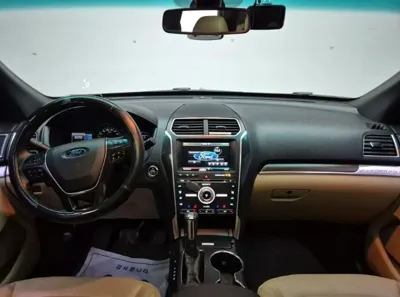 Ford Explorer 2016, 102340 км, за 12500000 KRW - фото 7