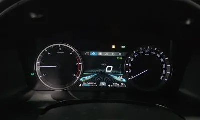 KG_Mobility_Ssangyong Rexton 2021, 148531 км, за 16900000 KRW - фото 8