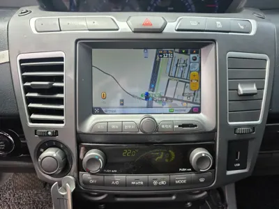 KG_Mobility_Ssangyong KORANDO 2016, 185312 км, за 4600000 KRW - фото 19