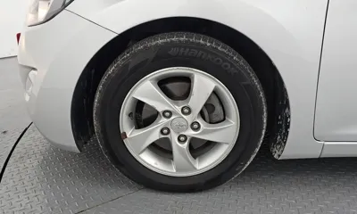 Hyundai Avante 2012, 84560 км, за 3000000 KRW - фото 5