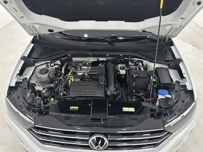Volkswagen T-Roc 2022, 24500 км, за 115000 CNY - фото 18