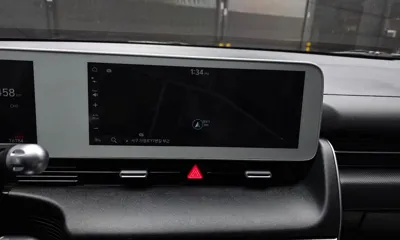 Hyundai Ioniq5 2022, 76784 км, за 27500000 KRW - фото 14