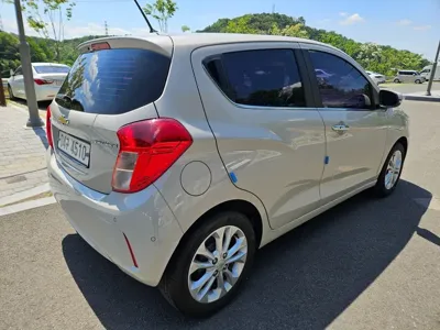 ChevroletGMDaewoo Spark 2019, 39100 км, за 8000000 KRW - фото 3