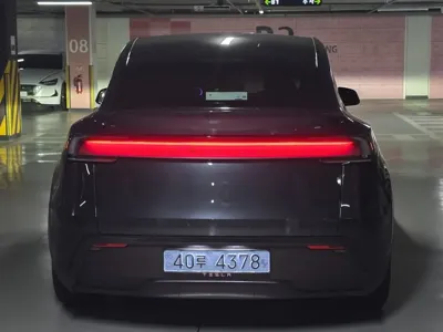 Tesla Model Y 2025, 6000 км, за 50430000 KRW - фото 5