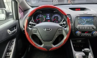 Kia K3 2013, 116021 км, за 4890000 KRW - фото 13