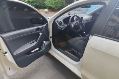 Volkswagen Jetta 2019, 57700 км, за 38938.77 CNY - фото 17