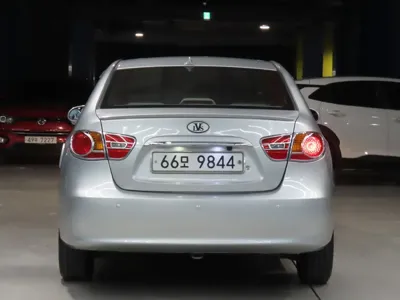 Hyundai Avante 2008, 145863 км, за 2500000 KRW