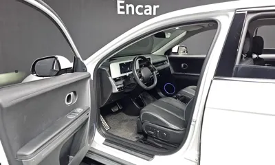 Hyundai Ioniq5 2022, 102504 км, за 29500000 KRW - фото 10