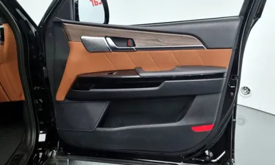 Kia Mohave 2022, 74576 км, за 39000000 KRW - фото 24