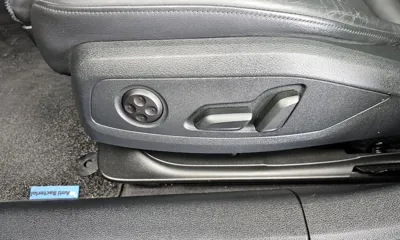 Audi A4 2021, 33900 км, за 24500000 KRW - фото 30