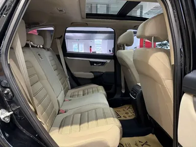 Honda CR-V 2020, 56000 км, за 88000 CNY - фото 11