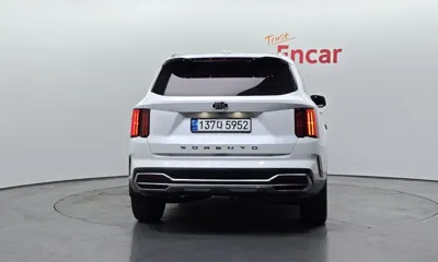 Kia Sorento 2021, 102303 км, за 22990000 KRW - фото 4