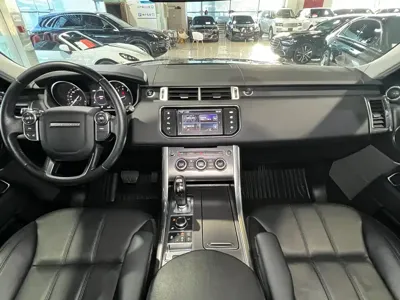 Land Rover Sport 2017, 58000 км, за 218000 CNY - фото 21