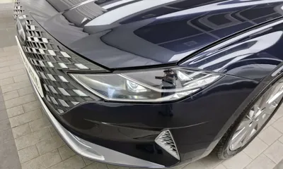 Hyundai Grandeur 2022, 43939 км, за 29900000 KRW - фото 22