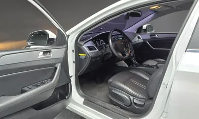 Hyundai Sonata 2016, 102652 км, за 8900000 KRW - фото 10