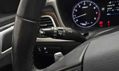 Hyundai Genesis 2016, 165295 км, за 8000000 KRW - фото 19