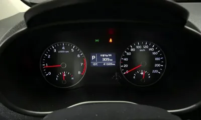 Kia Morning 2017, 41328 км, за 8400000 KRW - фото 8