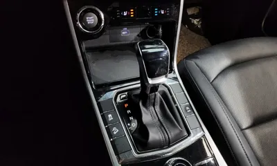 KG_Mobility_Ssangyong KORANDO 2021, 93561 км, за 16900000 KRW - фото 9