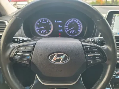 Hyundai Grandeur 2019, 152206 км, за 12700000 KRW - фото 8