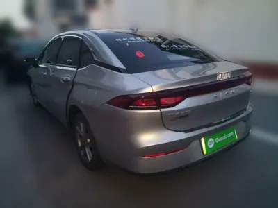 AION S 2023, 129100 км, за 80864.76 CNY - фото 4