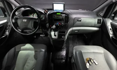 Hyundai Starex 2015, 306583 км, за 5990000 KRW - фото 7