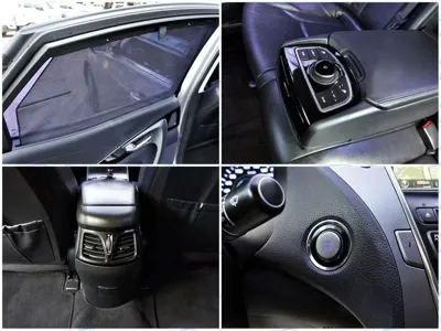 Hyundai Grandeur 2014, 127588 км, за 6990000 KRW - фото 16