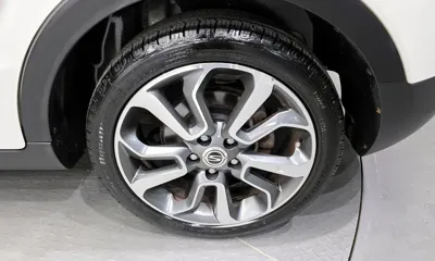 KG_Mobility_Ssangyong TIBOLI 2016, 109727 км, за 8600000 KRW - фото 5