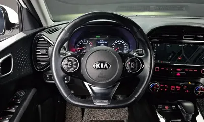 Kia Soul 2019, 64873 км, за 16500000 KRW - фото 13
