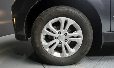 KG_Mobility_Ssangyong KORANDO 2017, 194168 км, за 6900000 KRW - фото 5