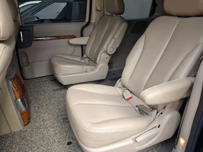 Kia Canival 2013, 235000 км, за 5700000 KRW - фото 13