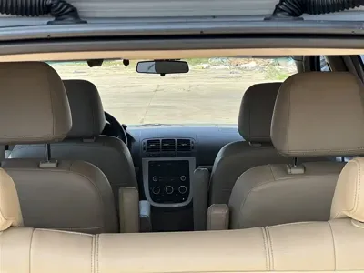 Buick GL8 2014, 100000 км, за 25800 CNY - фото 6