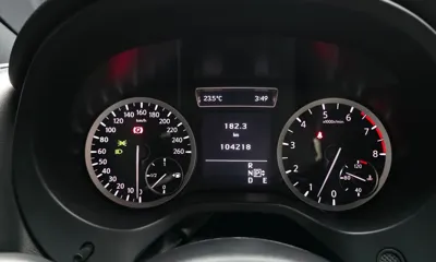 Infiniti Q30 2017, 104218 км, за 8990000 KRW - фото 8