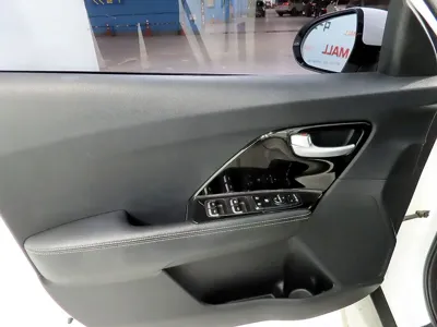 Kia Niro 2018, 147284 км, за 11600000 KRW - фото 13