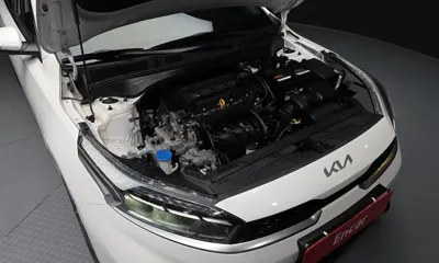Kia K3 2022, 55631 км, за 18000000 KRW - фото 6