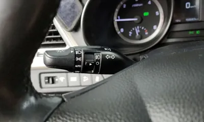 Hyundai Maxcruz 2017, 159683 км, за 11400000 KRW - фото 18