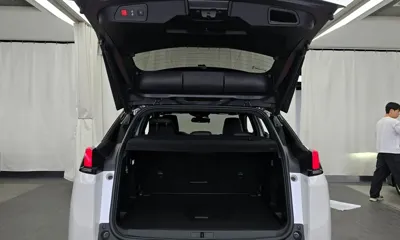 Peugeot 3008 2020, 88975 км, за 14900000 KRW - фото 20