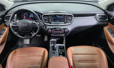 Kia Sorento 2020, 155375 км, за 16600000 KRW - фото 7