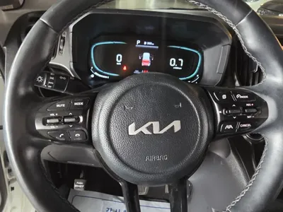 Kia Ray 2023, 151360 км, за 9300000 KRW - фото 8