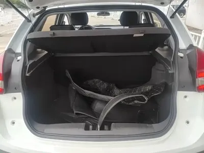 Chery Tiggo 3x 2018, 44800 км, за 22700 CNY - фото 19