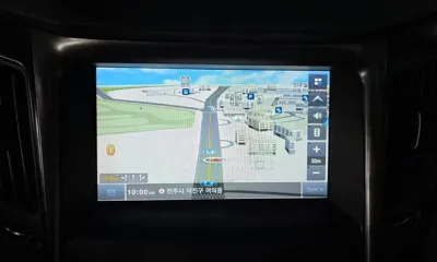 Hyundai Sonata 2014, 104333 км, за 5800000 KRW - фото 20
