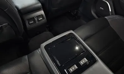 Renault-KoreaSamsung SM6 2017, 181889 км, за 5900000 KRW - фото 18