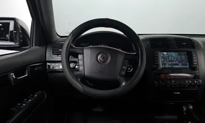 Kia Mohave 2014, 235008 км, за 5990000 KRW - фото 13
