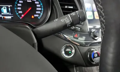 ChevroletGMDaewoo Impala 2016, 124147 км, за 7600000 KRW - фото 32