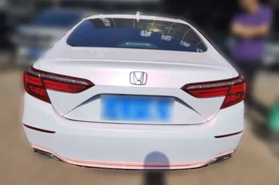 Honda Inspire 2022, 58800 км, за 94614.14 CNY