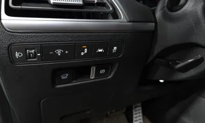 Hyundai Palisade 2019, 50785 км, за 26300000 KRW - фото 27